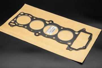 Прокладка ГБЦ Nissan