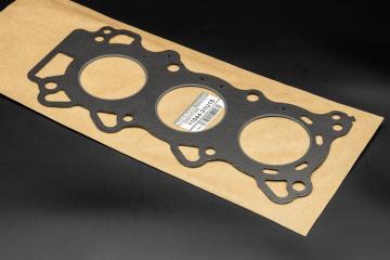 Прокладка ГБЦ левая Nissan