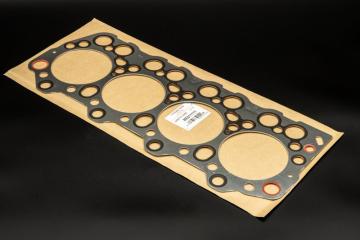 Прокладка ГБЦ Mitsubishi