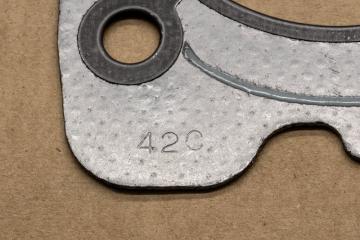 Прокладка ГБЦ V31 4G64