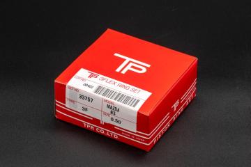 Запчасть кольца поршневые Mazda +0.5