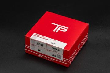 Запчасть кольца поршневые SUZUKI STD