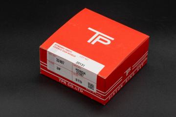 Запчасть кольца поршневые Honda STD