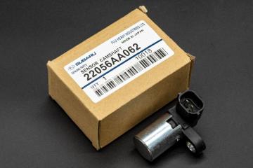 Запчасть датчик положения распредвала Subaru