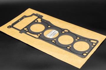 Прокладка ГБЦ Nissan Паронит