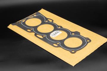 Прокладка ГБЦ Toyota Паронит