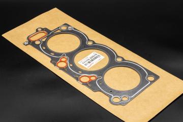 Прокладка ГБЦ правая Toyota Паронит