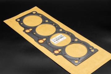 Прокладка ГБЦ Toyota Паронит