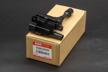 Катушка зажигания Suzuki новая Катушка зажигания Suzuki