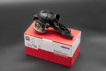 Запчасть термостат Audi