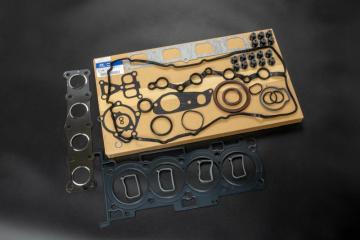 Запчасть ремкомплект двигателя Hyundai