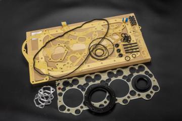 Запчасть ремкомплект двигателя MITSUBISHI