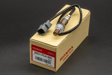 Запчасть датчик кислородный Honda