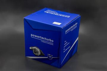 Запчасть турбокомпрессор BMW 3-Series