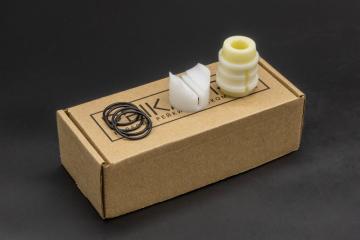 Запчасть ремкомплект рулевой рейки Subaru Forester