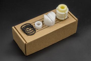 Запчасть ремкомплект рулевой рейки Mitsubishi ASX