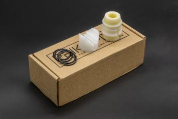 Запчасть ремкомплект рулевой рейки Subaru Outback