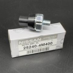 Запчасть датчик давления масла двс Nissan