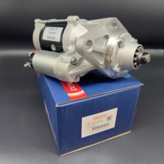 Запчасть стартер Isuzu