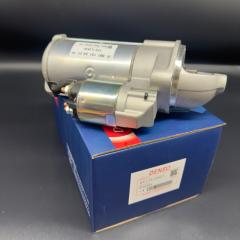 Запчасть стартер SsangYong