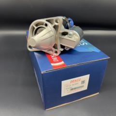 Запчасть стартер Mazda