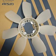 Запчасть вентилятор охлаждения радиатора Toyota Land Cruiser