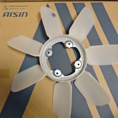 Запчасть вентилятор охлаждения радиатора Toyota Land Cruiser