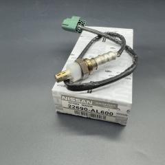 Запчасть датчик кислородный Nissan