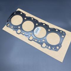 Прокладка ГБЦ Toyota Металл 3 отверстия