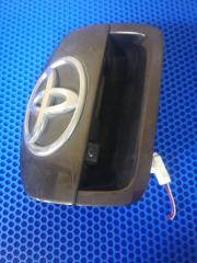 Запчасть камера заднего вида Toyota Blade