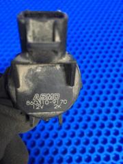 Насос омывателя задний Axela BK5P