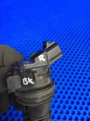 Насос омывателя задний Mazda Axela BK5P