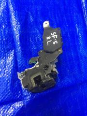 Запчасть замок боковой двери задний левый Subaru Forester