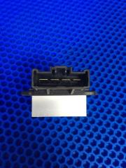 Реостат печки Toyota Harrier GSU35