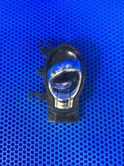 Фото запчасти ручка двери внутренняя передняя правая Nissan Note контрактная запчасть Запчасть ручка двери внутренняя передняя правая Nissan Note