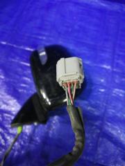 Зеркало заднего вида боковое правое Daihatsu Move Conte L575S