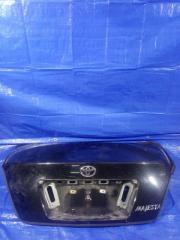 Запчасть крышка багажника задняя Toyota Crown Majesta
