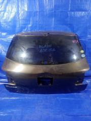 Запчасть дверь багажника задняя Toyota Blade