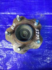 Ступица задняя правая Nissan Serena контрактная Ступица задняя правая Nissan Serena