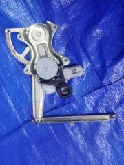 Стеклоподъемный механизм задний левый Lexus LS460 контрактная Стеклоподъемный механизм задний левый Lexus LS460