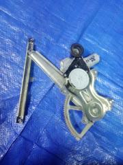 Стеклоподъемный механизм задний правый Lexus LS460 контрактная Стеклоподъемный механизм задний правый Lexus LS460