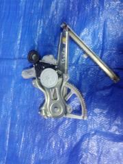 Стеклоподъемный механизм задний левый Lexus LS460 контрактная Стеклоподъемный механизм задний левый Lexus LS460