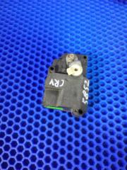 Запчасть сервопривод заслонок печки Honda CR-V