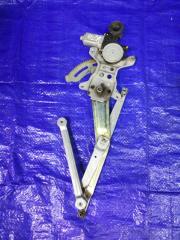 Запчасть стеклоподъемный механизм задний левый Toyota Vista