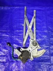 Запчасть стеклоподъемный механизм передний правый Toyota Ipsum