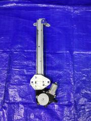 Стеклоподъемный механизм передний правый Honda Crossroad контрактная Стеклоподъемный механизм передний правый Honda Crossroad