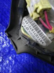 Подушка безопасности в руль Mazda Bongo Friendee SGLR