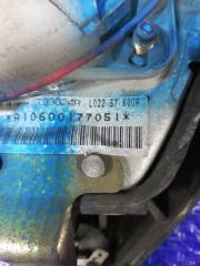 Подушка безопасности в руль Mazda MPV LVLR