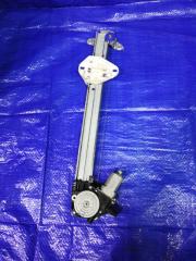 Стеклоподъемный механизм передний правый Honda Crossroad контрактная Стеклоподъемный механизм передний правый Honda Crossroad