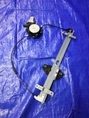 Стеклоподъемный механизм задний левый Honda Stepwgn контрактная Стеклоподъемный механизм задний левый Honda Stepwgn